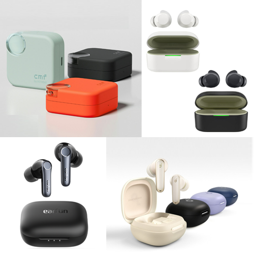 2026 가성비 무선이어폰 추천