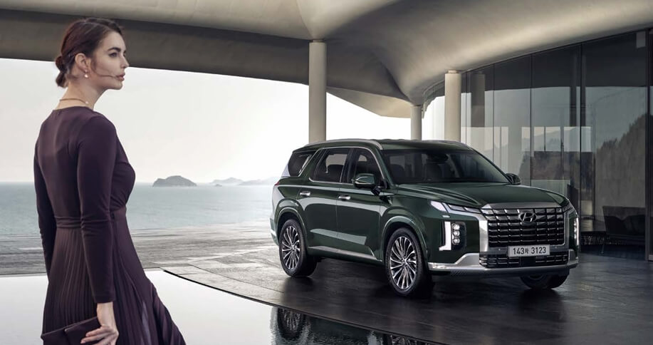 2025 팰리세이드 하이브리드 정보