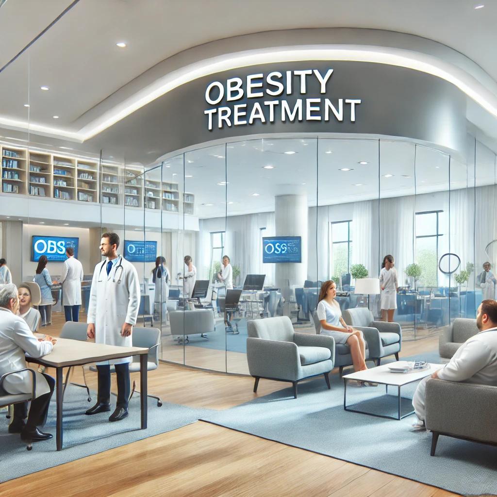 비만치료 전문병원