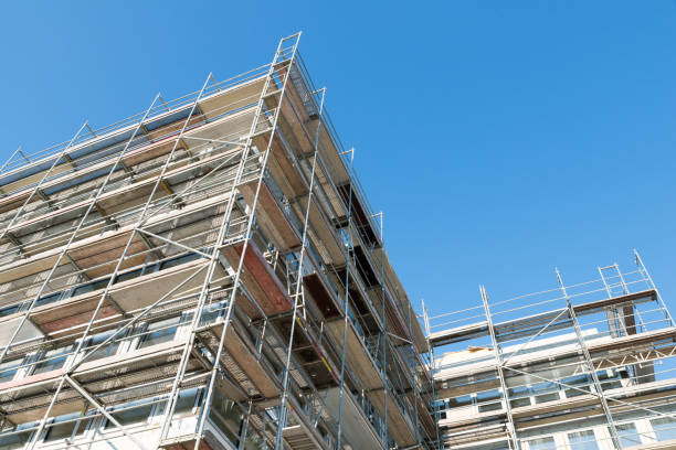 재건축 투자 성공을 위한 핵심 전략