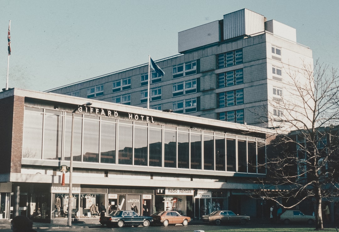 Health Center