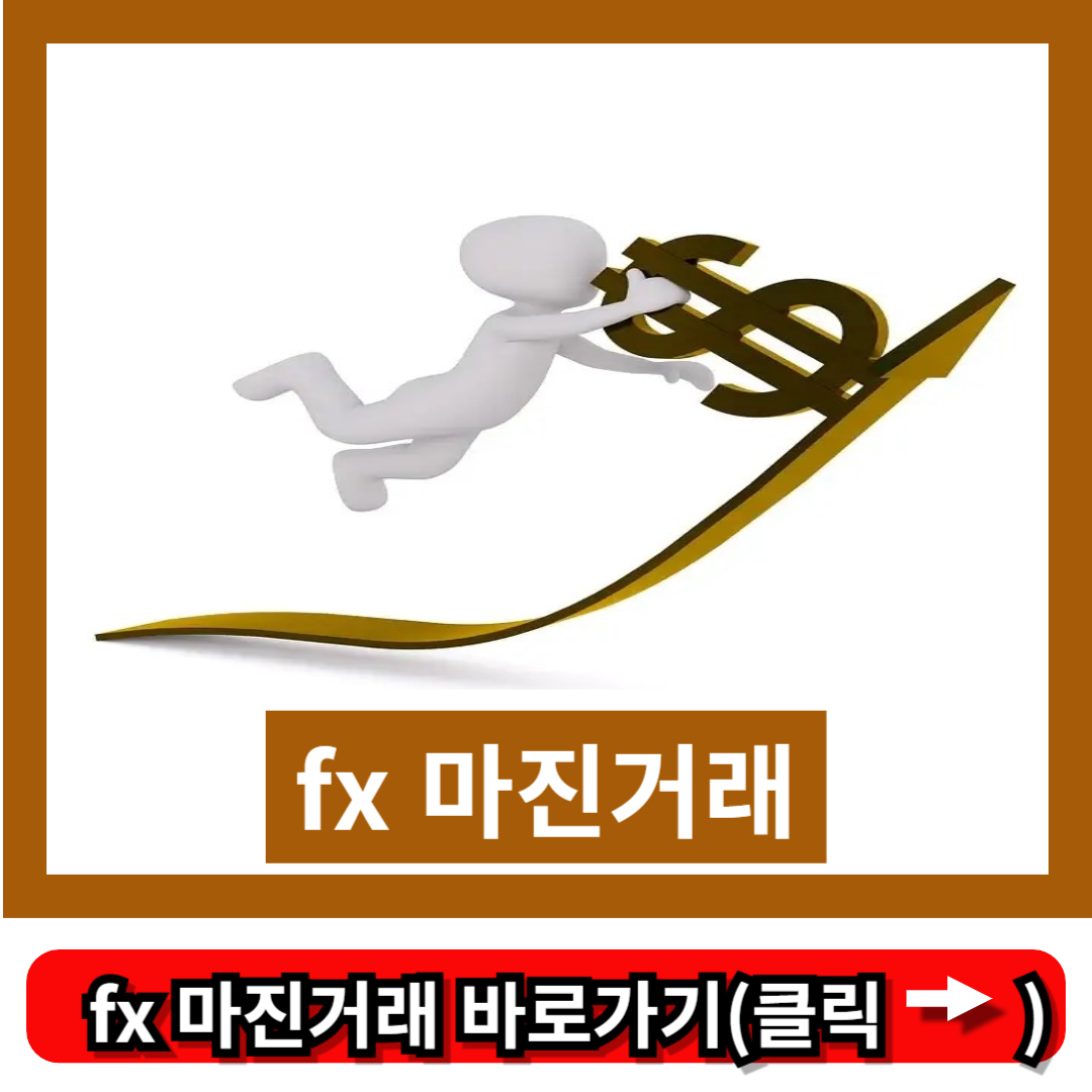 fx 마진거래