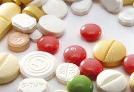 근육 이완제 부작용