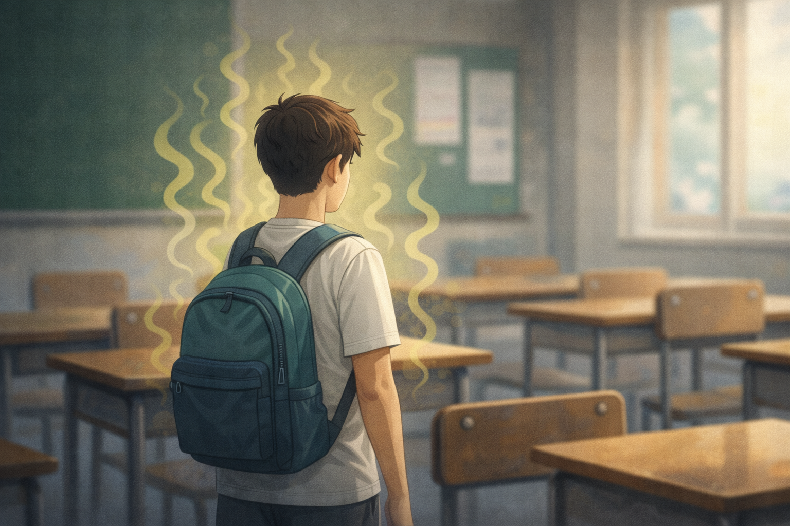 체취 원인 제거방법