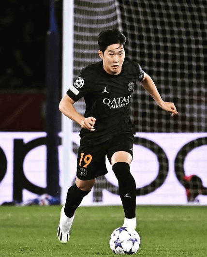이강인 PSG 축구중계 실시간 보는방법