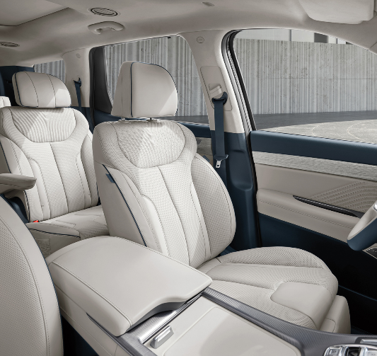 팰리세이드 풀체인지 가격정보