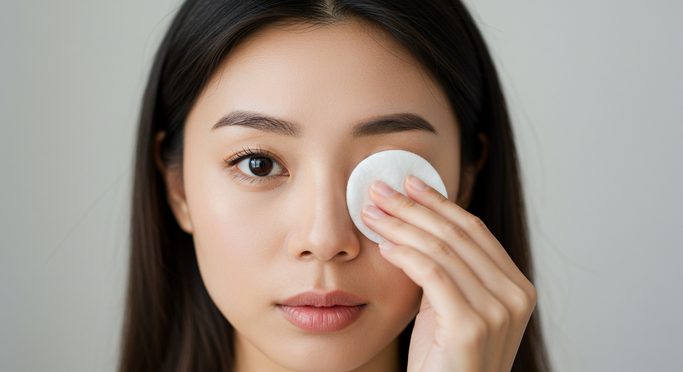 다래끼, 눈 건강, 다래끼 터짐