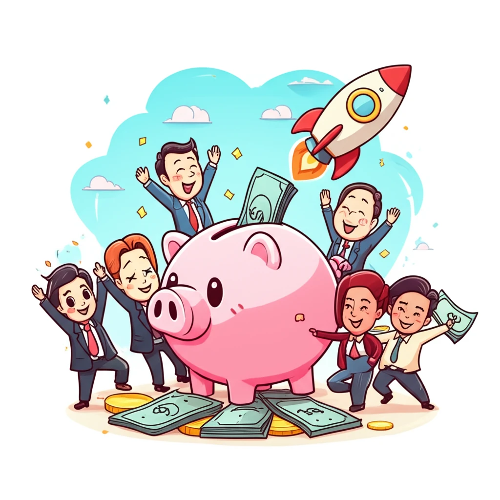 딥테크 엄마들 필독! 예비 유니콘 특