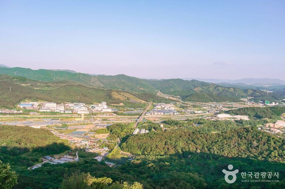 칠곡 가볼만한곳 베스트 10