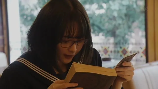 일드 기묘한 이야기 매스매틱의 황혼