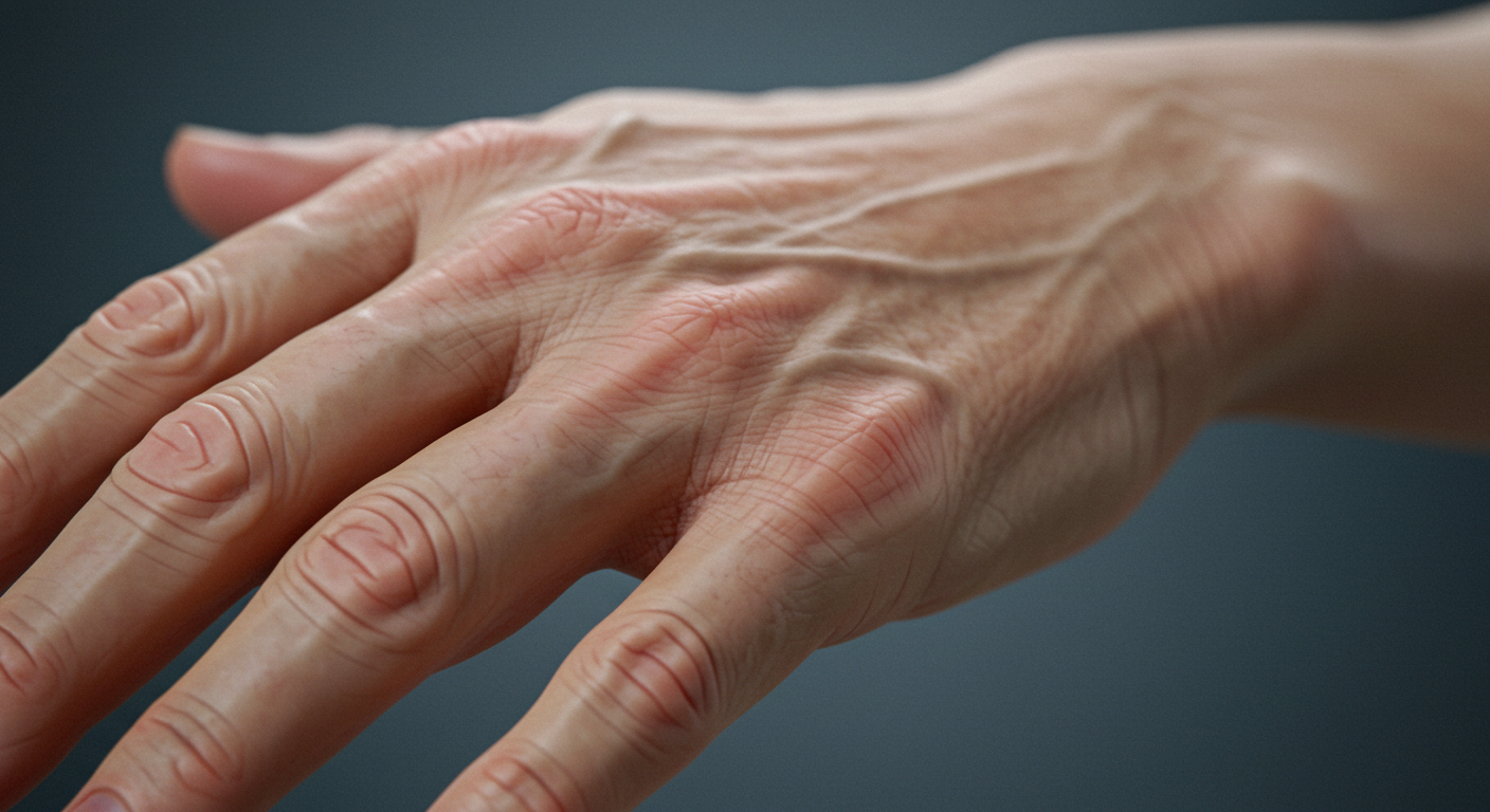 파킨슨병 초기증상, 수면장애와 피로감