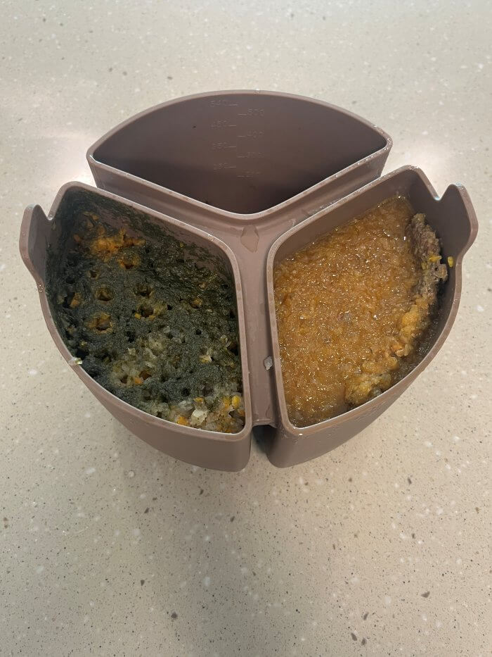 밥솥이유식-완성