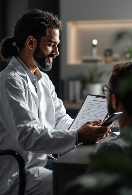 우루사 복용 전, 꼭 물어봐야 할 3가지
