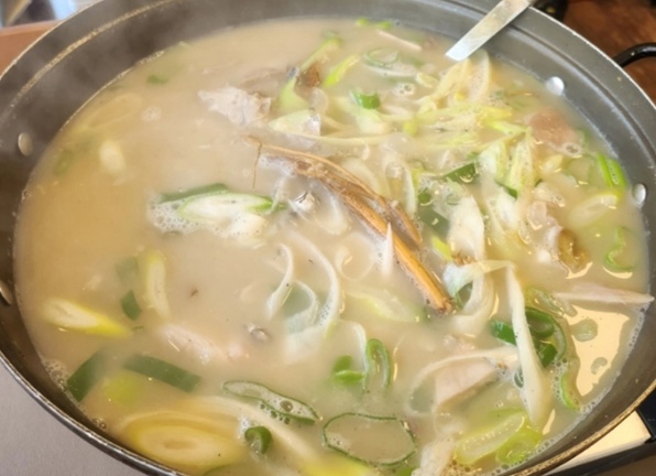 연수구-민어탕