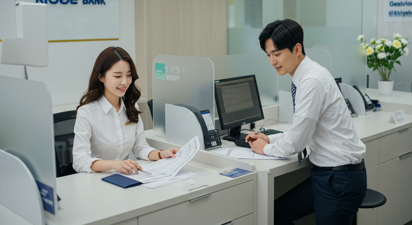 버팀목전세자금대출