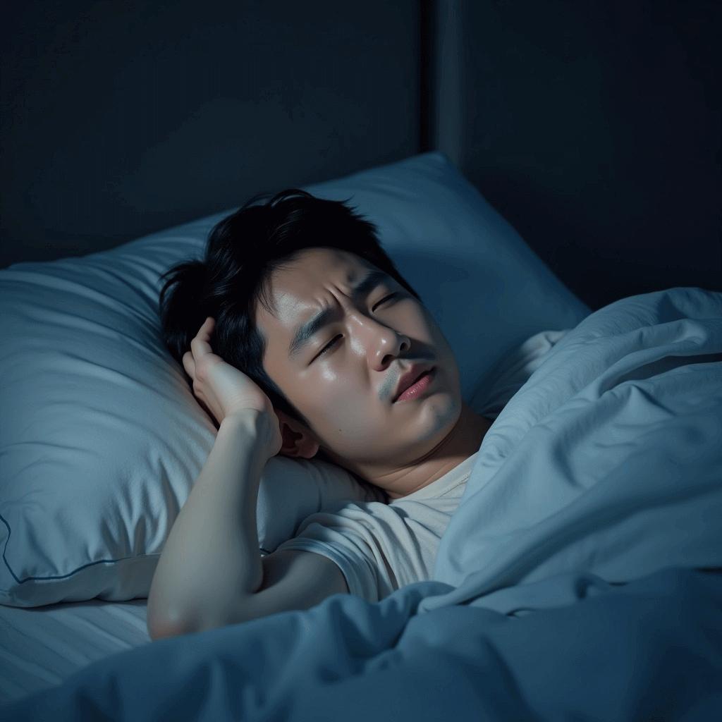 축농증 증상
