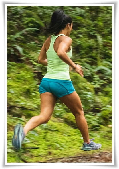 "슬로우 조깅" 몸과 마음의 조화를 이루며 건강을 증진시키는 탁월한 운동!