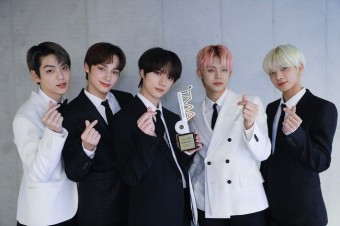 MBC 가요대제전 출연 예상 투모로우바이투게더