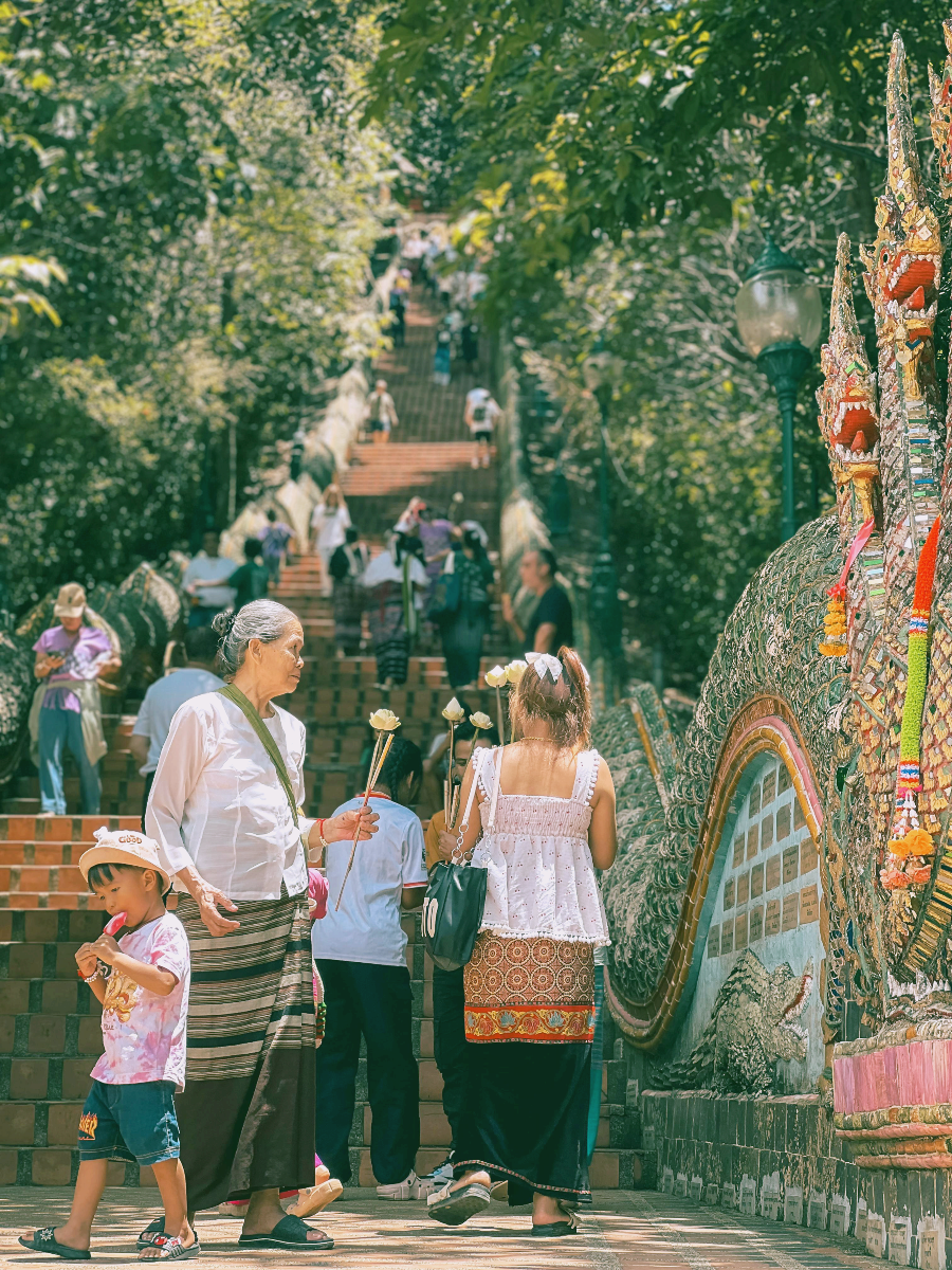 치앙마이 9~10월 한달살기