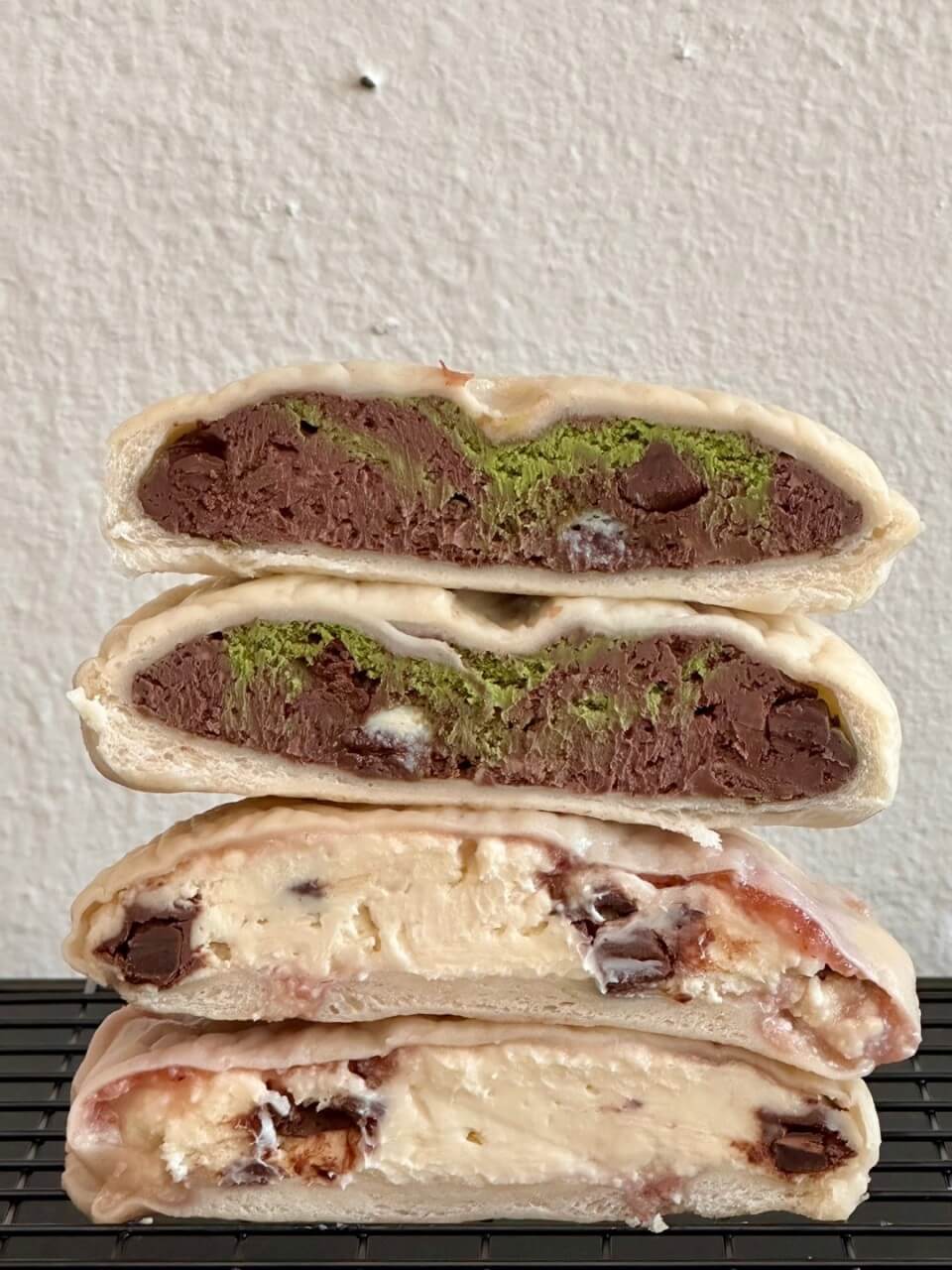 생활의 달인 988회 소금빵 달인 진주 칠암동 맛집 페퍼그라인더 