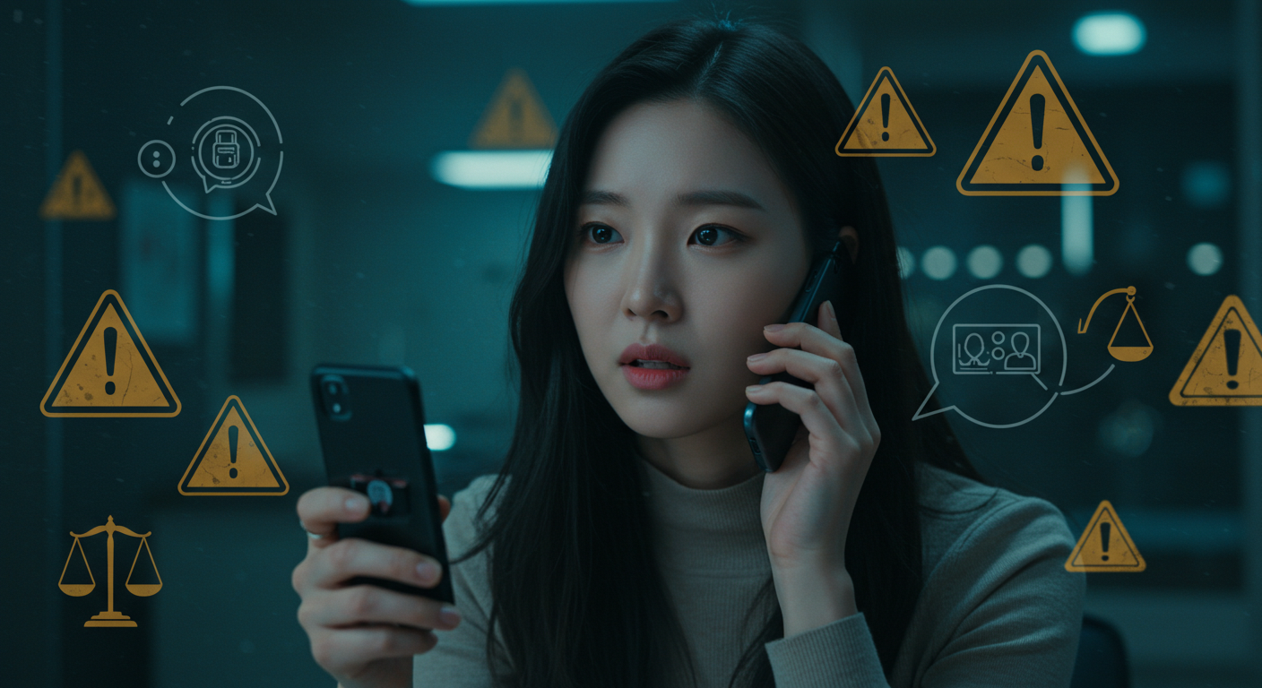 통신비밀보호법&#44; 증거수집&#44; 민사청구