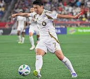 손흥민, MLS 금주의 베스트 11 선정 : FC 댈러스 원정 프리뷰