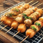 6시내고향 어묵