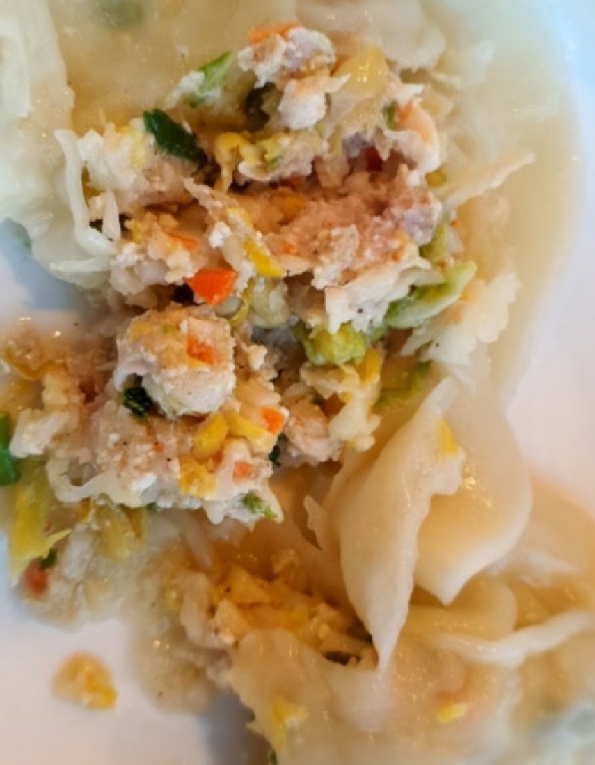 백반기행-파주-평양만두