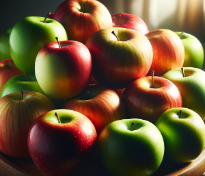 사과 효능 및 부작용