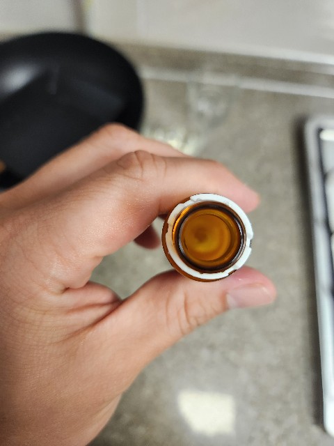 오쏘몰 이뮨 복용후