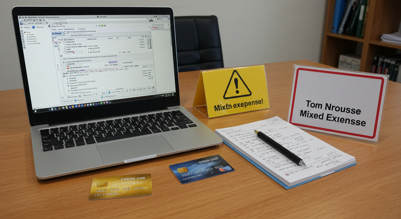 세무조사&amp;#44; 사업자세금