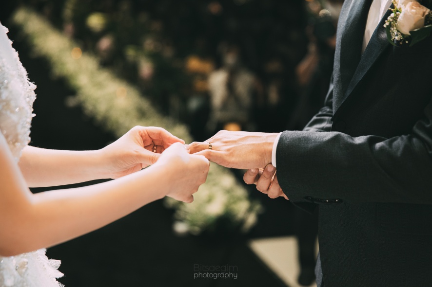 수원 디에스컨벤션 본식스냅 촬영 후기 33