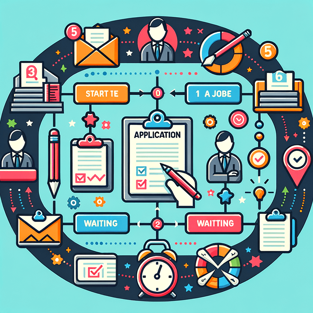 국민내일배움카드 신청 절차 및 방법