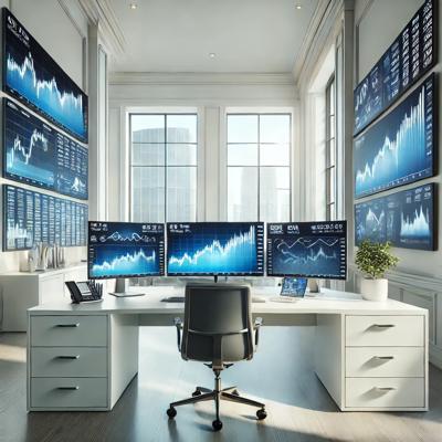 주식담보대출 완벽 가이드: 금리부터 상환방법까지 한 눈에 이해하기