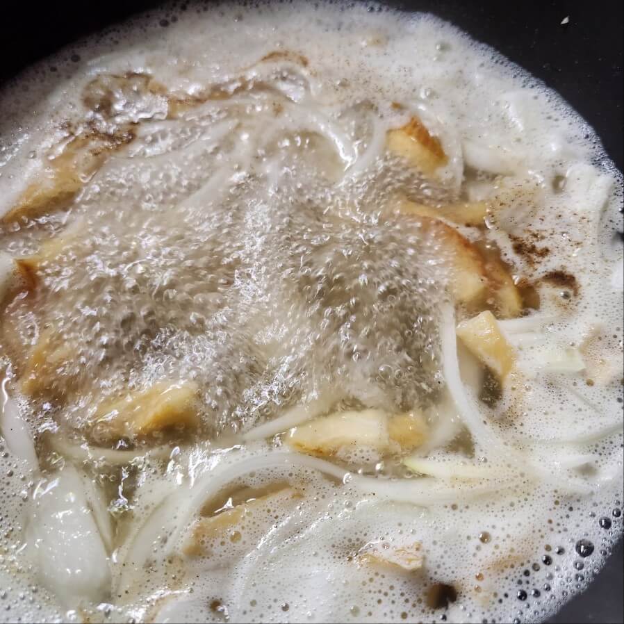 알토란 황태 매생이 국 끓이는 방법 간해독 단백질 보충