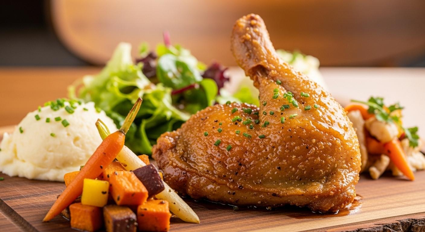 60계 치킨 메뉴 추천 간지