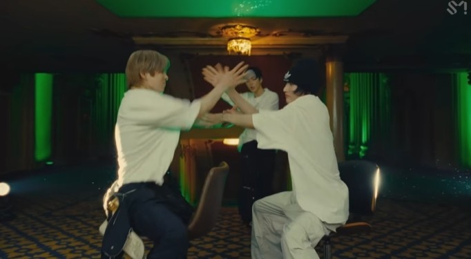 SM엔터 7년 만에 나오는 보이그룹 라이즈! 쇼타로 성찬 승한 앤톤 은석 원빈 소희 RIIZE