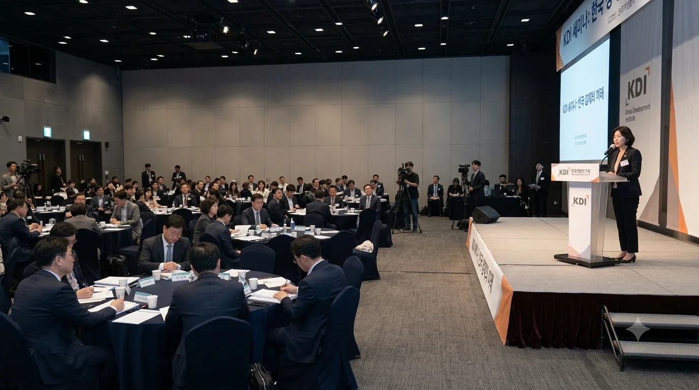 한국개발연구원 KDI 기초연금 취약계층 40만원 인상 개편 제안