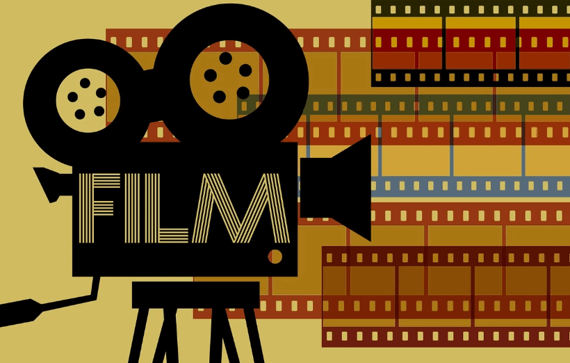 칸영화제에 꼭 필요한 카메라와 필름