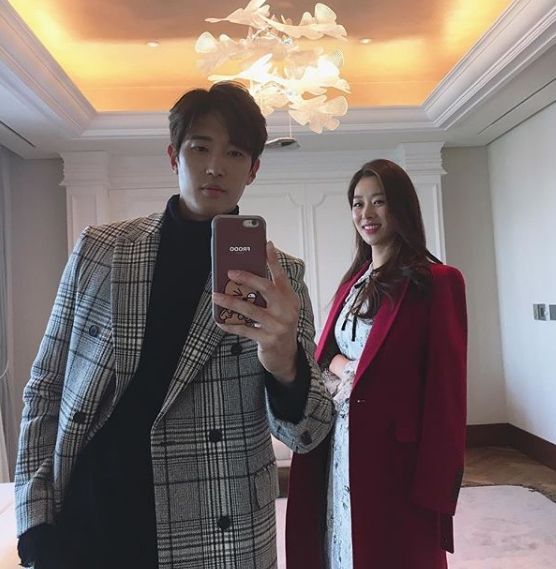 장신영 강경준 용서 미우새