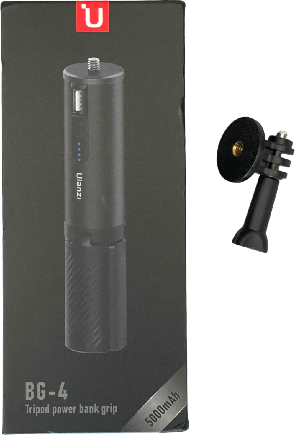 ulanzi BG-4