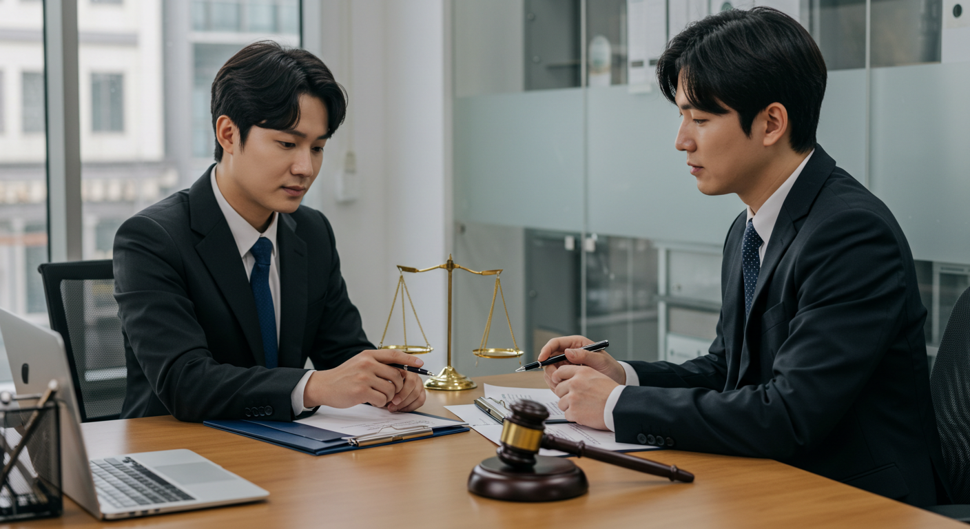 명예훼손 소송의 기본 구조 이해하기