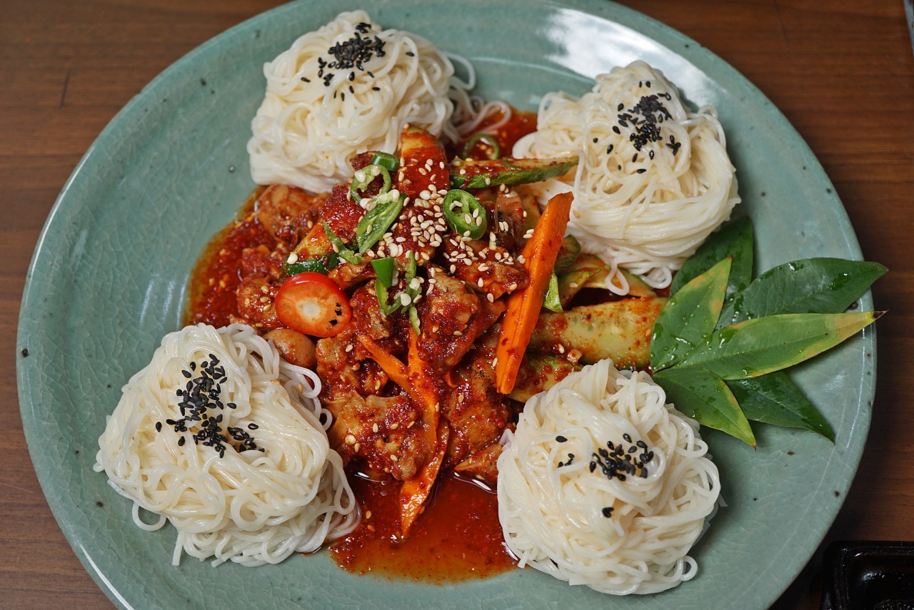 생생정보통 장어맛집 파김치장어전골 맛집