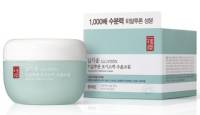 일리윤 히알루론 모이스춰 수분크림&#44; 100ml&#44; 1개