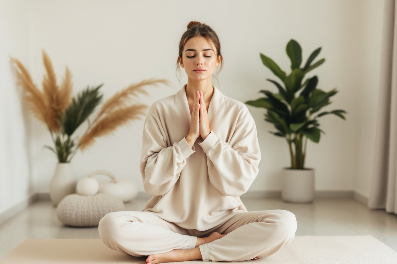 가벼운 운동으로 땀빼기