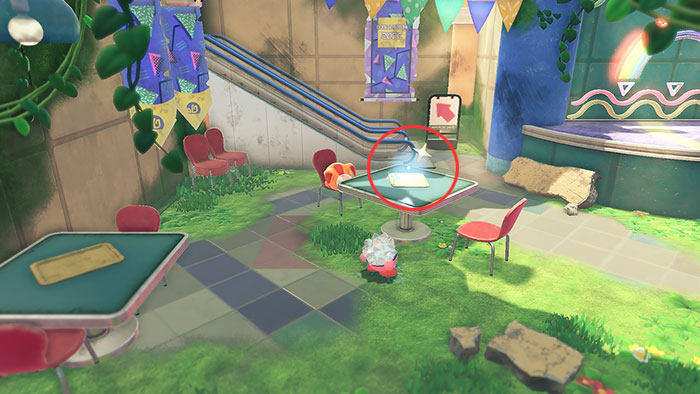 닌텐도 스위치 게임 별의 커비 디스커버리