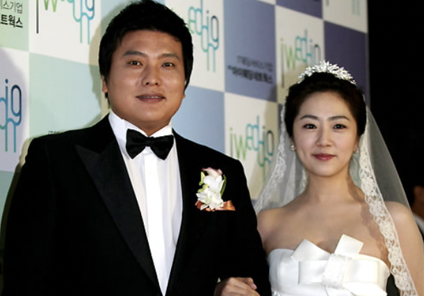 김태균 부인 자녀