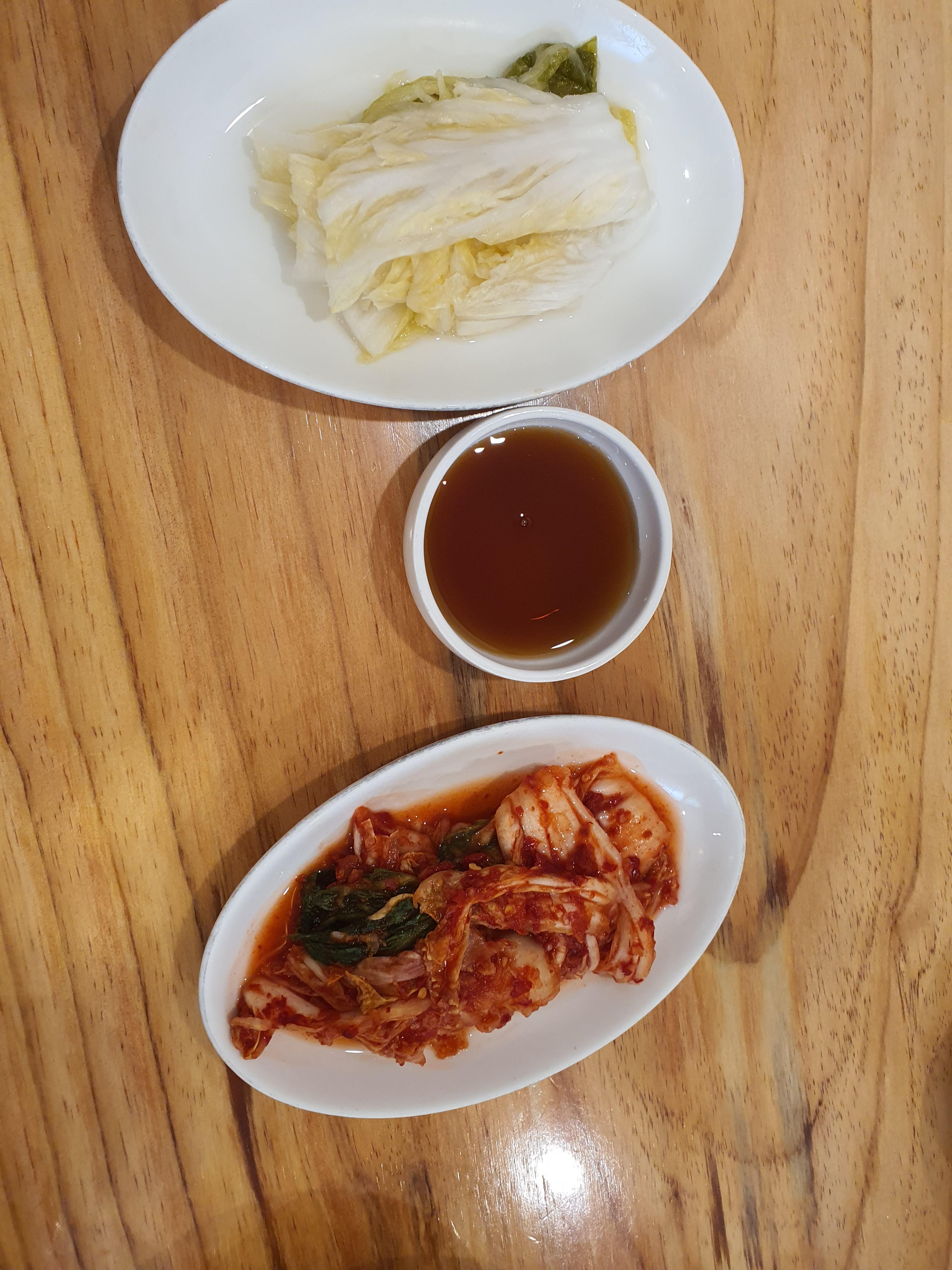 황생가칼국수