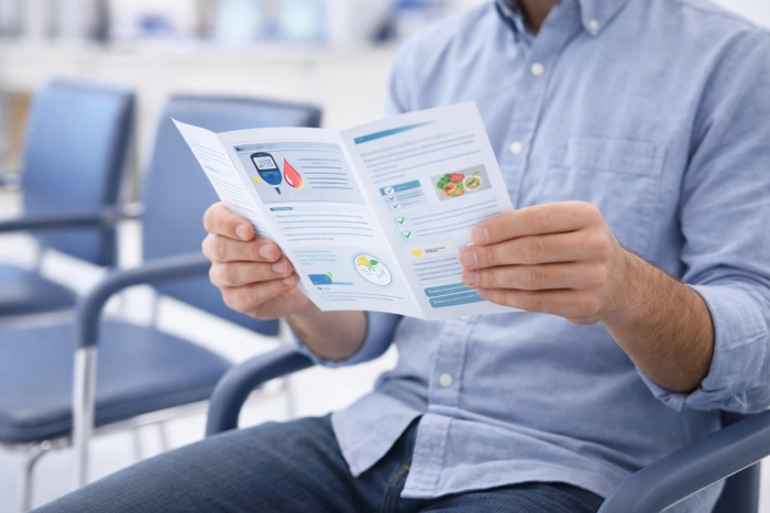 공복혈당 정상수치