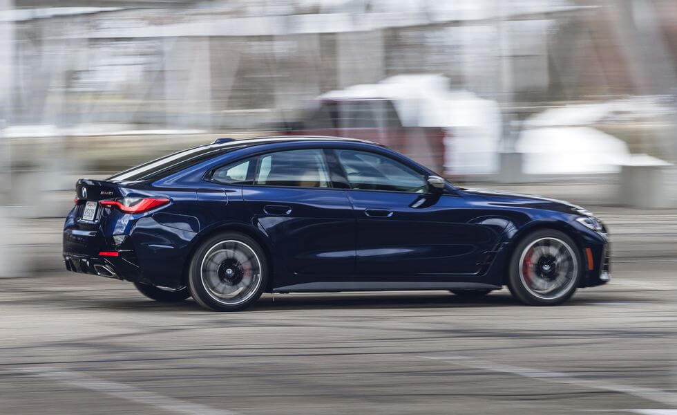 2024 BMW 4 그란쿠페